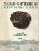 Cover of 25 luglio - 8 settembre '43