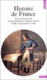 Cover of Histoire de France