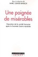 Cover of Une poignée de misérables