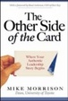 Cover of The Other Side of the Card