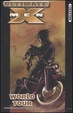 Cover of Ultimate X-Men Deluxe vol. 3
