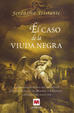 Cover of El caso de la viuda negra