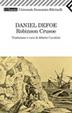 Cover of Robinson Crusoe
