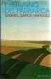 Cover of L'autunno del patriarca
