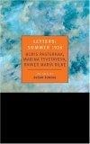 Letters : Summer 1926 (New York Review Books Classics)