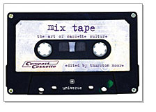 More about Mix tape