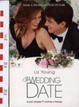 Cover of The wedding date