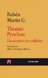 Cover of Thomas Pynchon