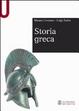 Cover of Storia greca