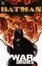 Cover of Batman: War Drums
