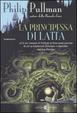 Cover of La principessa di latta