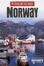 Cover of Norway Insight Guide
