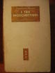 Cover of I tre moschettieri