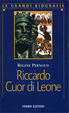 Cover of Riccardo Cuor di Leone