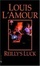 Cover of "Reilly's Luck"