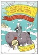 Cover of Heidegger and a hippo walk through those pearly gates