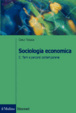 Cover of Sociologia economica - Vol. II