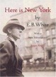 Cover of Here Is New York
