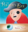 The pirate's eye 封面