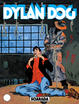Cover of Dylan Dog n. 191