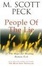 Cover of "People of the Lie"