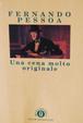 Cover of Una cena molto originale