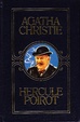 Cover of Hercule Poirot