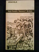 Cover of Dracula