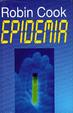 Cover of Epidemia