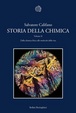 Cover of Storia della chimica, Volume II