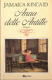 Cover of Anna delle Antille