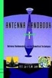 Cover of Antenna Handbook