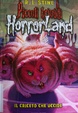 Cover of Il criceto che uccide. Horrorland