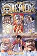 Cover of ONE PIECE 航海王 58