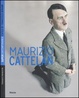 Cover of Maurizio Cattelan