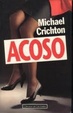 Cover of Acoso