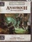 Cover of Anauroch