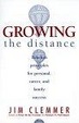 Cover of Growing the Distance