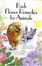 Cover of "Bach Flower Remedies for Animals"