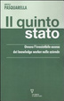 Cover of Il quinto stato. Ovvero l'irresistibile ascesa dei knowledge worker nelle aziende