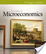 Cover of Principles of Microeconomics