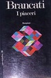 Cover of I piaceri