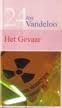 Cover of Het gevaar