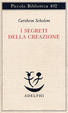 Cover of I segreti della creazione