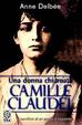 Cover of Una donna chiamata Camille Claudel