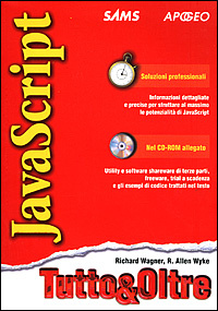 More about JavaScript