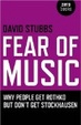 Cover of Fear of Music