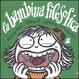 Cover of La bambina filosofica