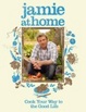 Cover of Jamie at Home