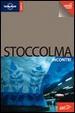 Cover of Stoccolma. Con cartina